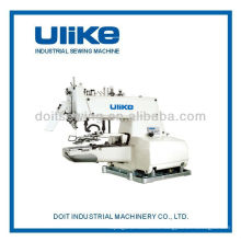Botón de alta velocidad que ata la máquina de coser industrial UL373